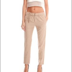 Vince pant size S